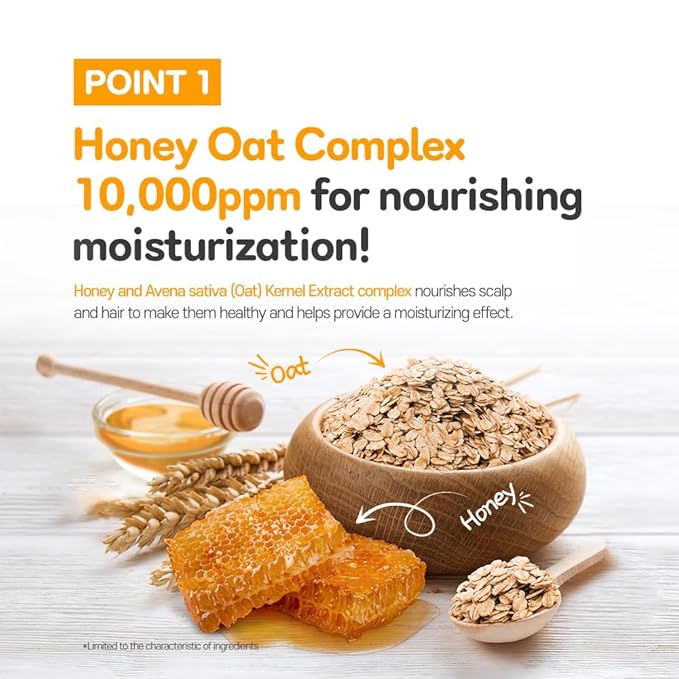 TS Kids Shampoo For Itchy, Dandruff Scalp Kids | Treatment for kids | Free Sulfate, Parabens, Silicones, Allergen (14.1 fl oz, 400ml)-FemmiqueWomen