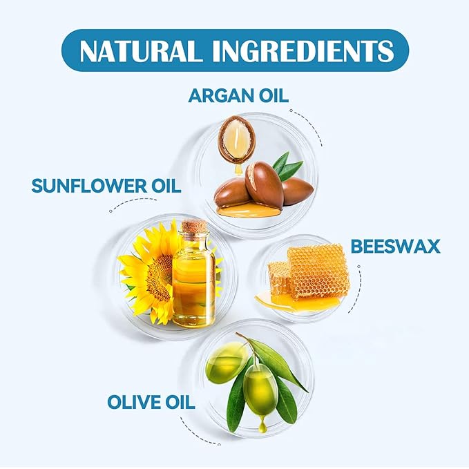 2pcs Thrive Lip Tint Hydrating, Strong Moisturizing Effect Tinted Lip Balm Hydrating, Natural Ingredients Sheer Moisture Lip Tint, Non-Sticky and Long-Lasting Lip Care-FemmiqueWomen