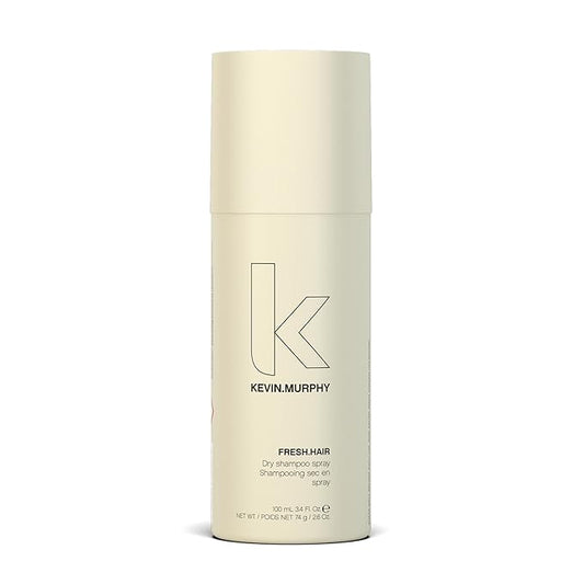 KEVIN.MURPHY FRESH.HAIR - Dry Shampoo Spray - For All Hair Types - Sulphate-Free Dry Shampoo - 100 mL / 3.4 oz-FemmiqueWomen