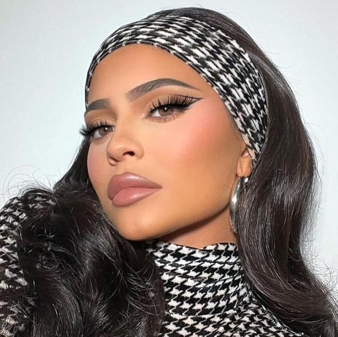 Fox Eye Lashes Wispy Faux Mink Lashes Volume Fairy Cat Eye Lashes That Look Like Extensions Spiky Fake Eyelashes Natural Look-FemmiqueWomen