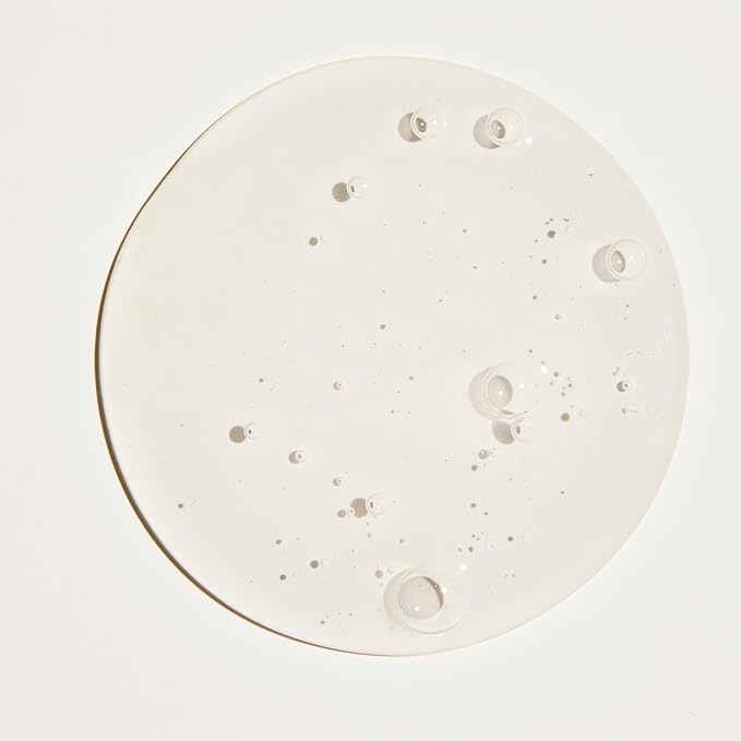 OUAI Body Cleanser, St. Barts Travel Size - Foaming Body Wash with Jojoba Oil & Rosehip Oil to Hydrate, Balance & Soften Skin - Paraben, Phthalate & Sulfate Free Skin Care Products (3 fl oz)-FemmiqueWomen