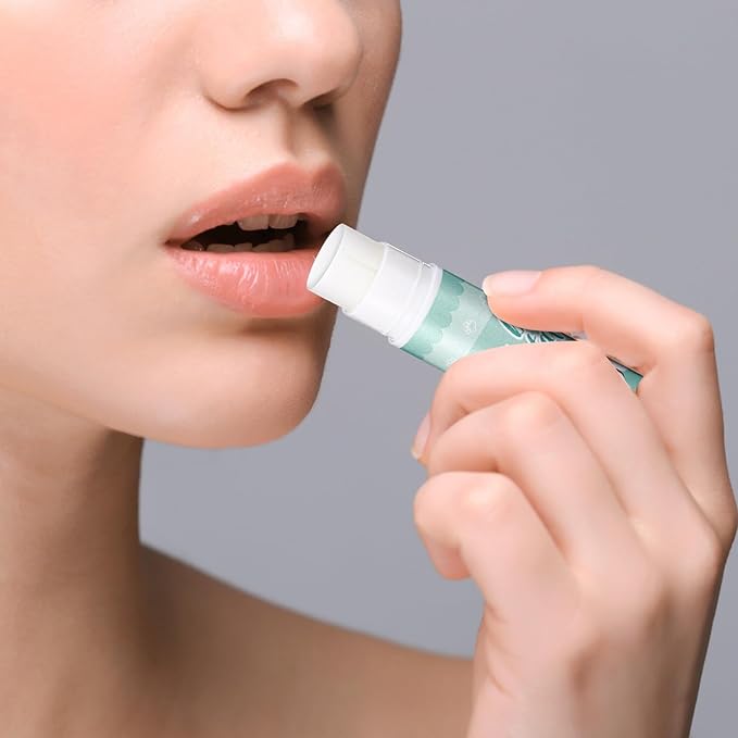 36 Sets Vet Tech Gift Animal Lip Balm Thank You Tag Organza Bag Veterinarian Appreciation Gifts Vet Tech Week Gift for Veterinary Technologist Nurse Birthday Christmas End of Year Supplies-FemmiqueWomen