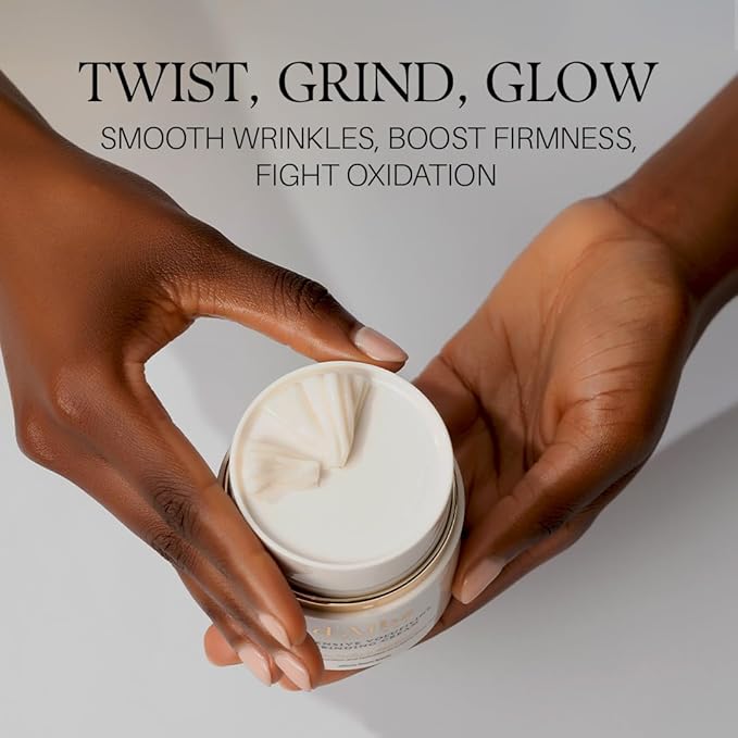 d'alba Piedmont Italian White Truffle Intensive Grinding Cream, Volufiline 50,000ppm, elasticity care and nourishment, Korean Skin Care-FemmiqueWomen