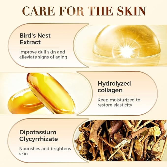 Ecdoin Anti-Aging Essence, 2025 New Nuosili Face Lift Spray, Tighten and Reduce Wrinkles, Anti-Wrinkle Lifting Firm Toner Water, Moisturizes for Mature and Dry Skin (3)