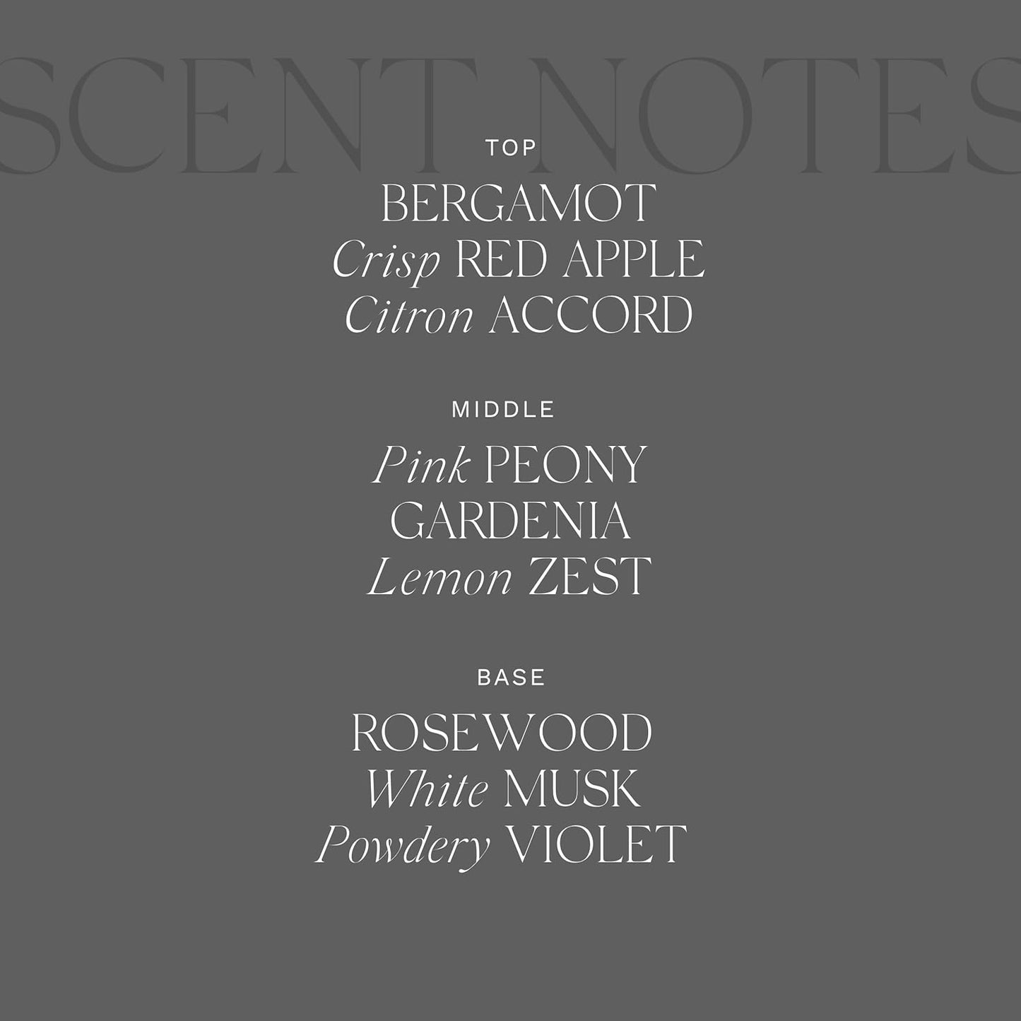 Antica Farmacista Hand Wash -Peonia, Gardenia & Rosa, 10 Fl Oz (Pack of 1)-FemmiqueWomen