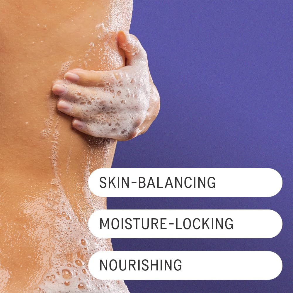 Akt The Body Wash Concentrate 3.4 Fl Oz, Natural Shower Gel with Skin-Balancing Prebiotics, Body Wash Women & Men, with Olive Squalane & Vitamin E, Sc.03 The Onsen, All Genders-FemmiqueWomen