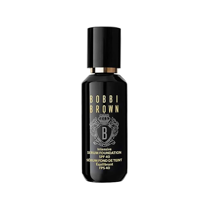Intensive Skin Serum Foundation SPF 40 - Warm Sand by Bobbi Brown for Women - 1 oz Foundation-FemmiqueWomen