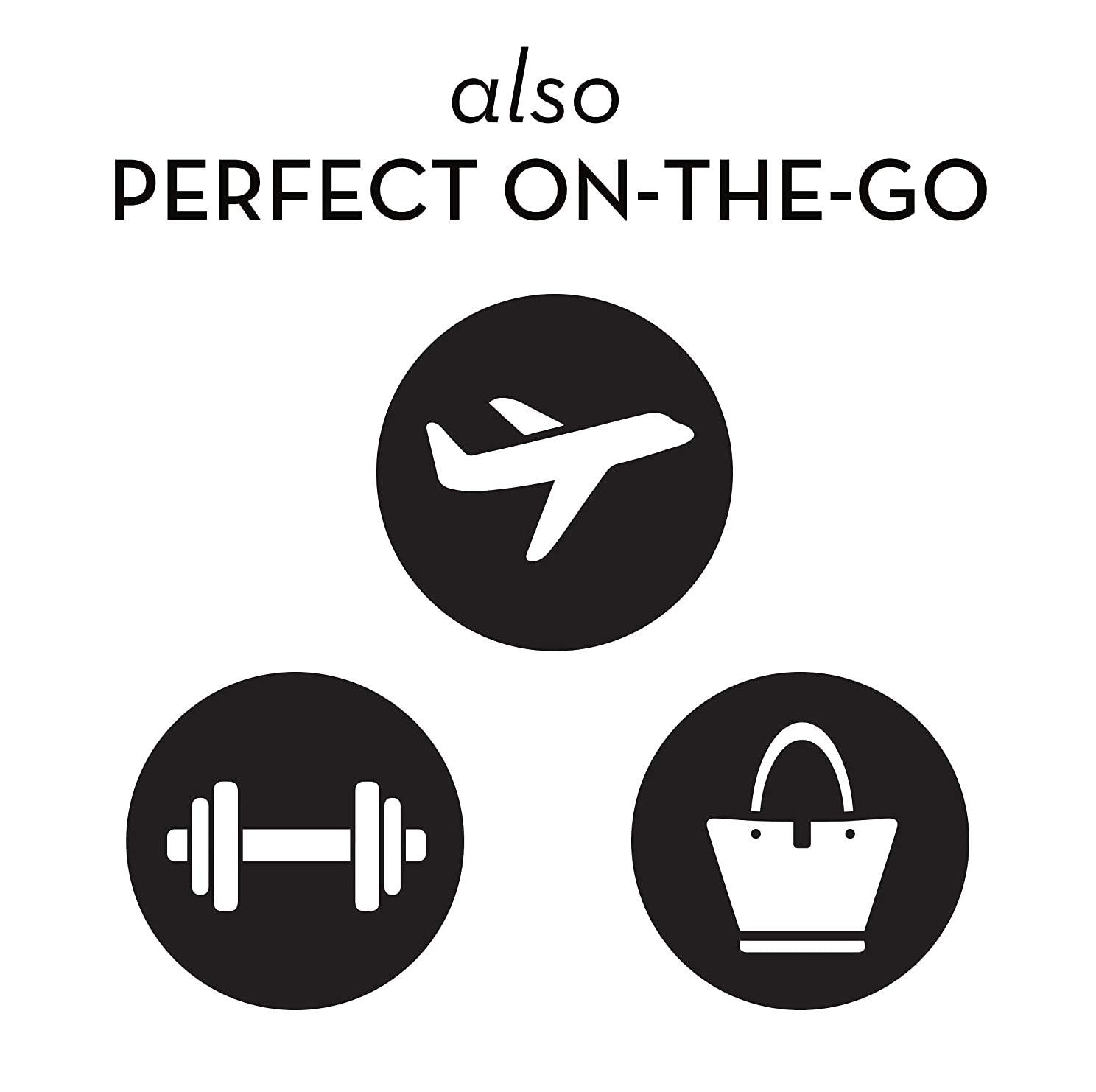 Olay Makeup Remover Wipes, Regenerist Micro-Exfoliating Wet Cleansing Cloths, Facial Cleanser for Women - Exfoliates, Refreshes, Smooths Texture, Travel Approved, 30 ct - 3 Pack-FemmiqueWomen