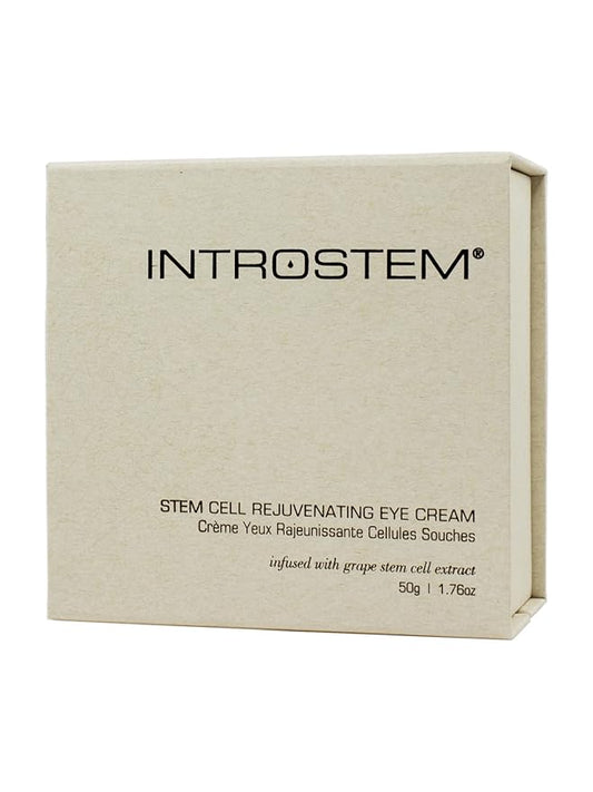 Introstem Stem Cell Rejuvenating Eye Cream 50g / 1.76oz-FemmiqueWomen