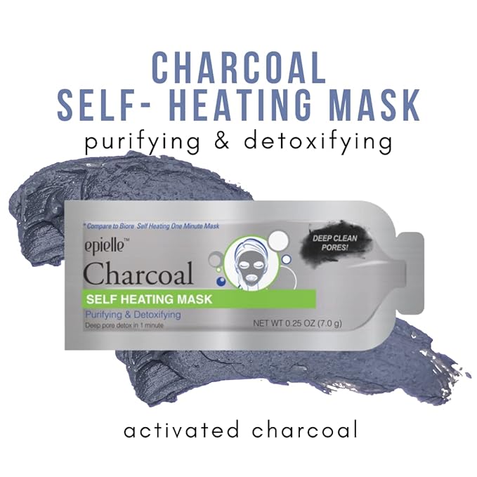 Skincare Beauty Kit | Korean Beauty | 6-Item Skincare Reset Kit | Beauty Gift, Spa Day, Gift Set | Korean Skincare-FemmiqueWomen