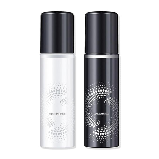 2PCS Makeup Setting Spray for Face,Waterproof Setting Spray for Makeup,Long Lasting Oil Control Finishing Holding Face Mist,Refreshing Hydrating Glossy and Matte Fixing Facial Mist Make Up Set A3-FemmiqueWomen