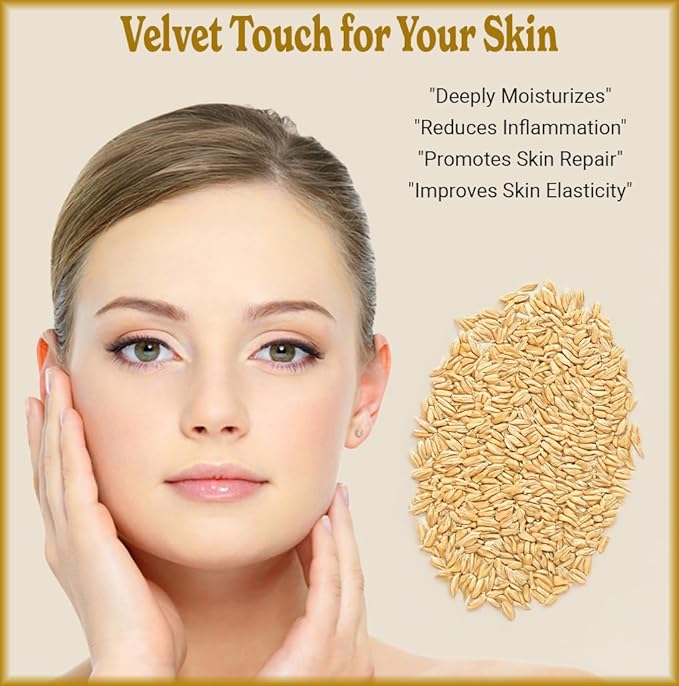 Natural Born Oils Wheat Germ Oil. 4oz. 100% Pure, Natural, Organic, Cold-pressed, Unrefined, Rejuvenating, Rich in Vitamin E. Moisturizer for Skin Hair-FemmiqueWomen