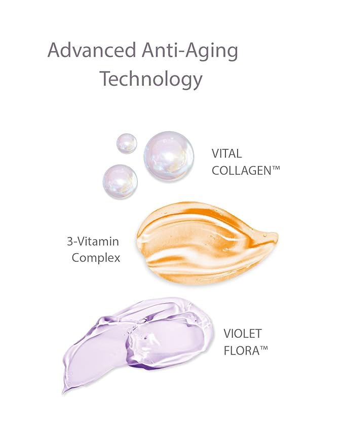 ISA KNOX AGE FOCUS VITAL COLLAGEN SKINCARE GIFT SET - Korean Luxury Premium High-end Skin Toner, Emulsion Lotion, Cream, Hydrolyzed Collagen, Vitamin B12, E, C, (370ml / 12.51 Fl Oz)-FemmiqueWomen