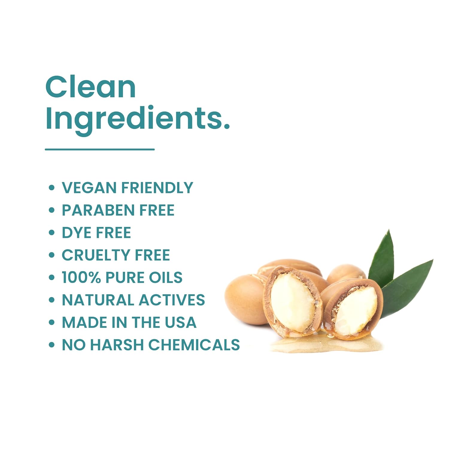 Combination Skin Facial Moisturizer Cream | True Balance Daily Facial Moisturizing Lotion with Argan & Marula Oil | 4 oz-FemmiqueWomen