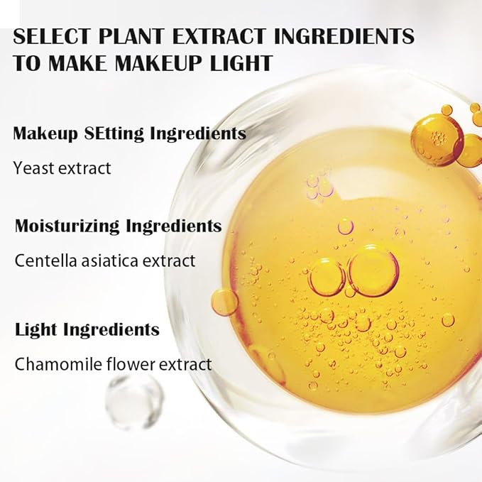 Kaely Setting Spray for Face,Dewy Finish,Waterproof Setting Spray for Makeup Long Lasting,Oil Control Face Mist,Up To 16 Hours,Vegan & Cruelty-Free-FemmiqueWomen