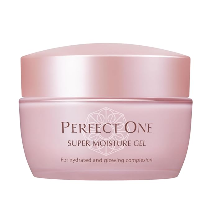 Perfect One PERFECT ONE All in One Super Face Cream, Moisturizer with Hyalocatch Ultra-Hydrating, Anti-Aging Facial Serum Reduce Fine-FemmiqueWomen