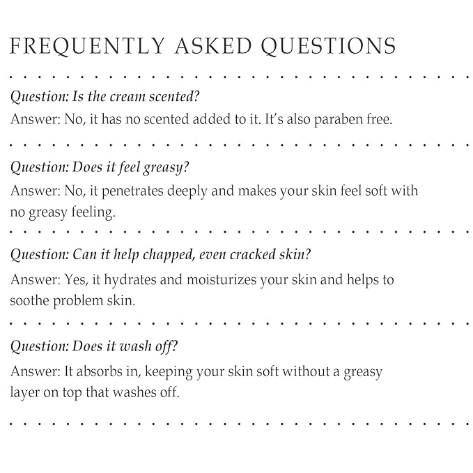 Deluvia Miracle Aloe Cream | Face & Body Moisturizer with Vitamin E & Organic Aloe Vera (2 Ounce (Pack of 1), Unscented)-FemmiqueWomen