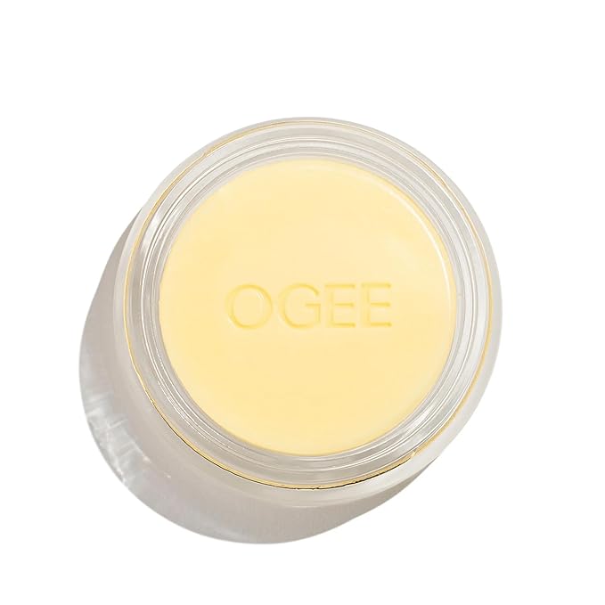 Ogee Makeup Brush Cleaner - Organic Makeup Brush Cleanser - No Harsh Ingredients & Made in USA-FemmiqueWomen