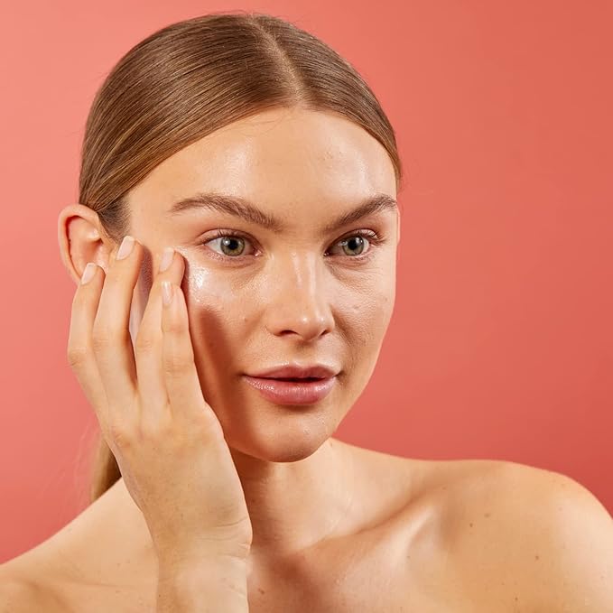 Indie Lee Restorative Eye Cream - Anti Aging Under Eye Cream for Wrinkles, Hydrating Dark Circle Corrector, Puffy Eyes Treatment with Hyaluronic Acid, Conditioning Algae & Licorice Root (0.5oz / 15ml)-FemmiqueWomen