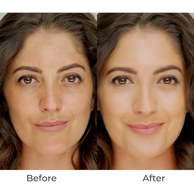 Luminess Air Everyday Airbrush System with Makeup Starter Kit, Rich-FemmiqueWomen