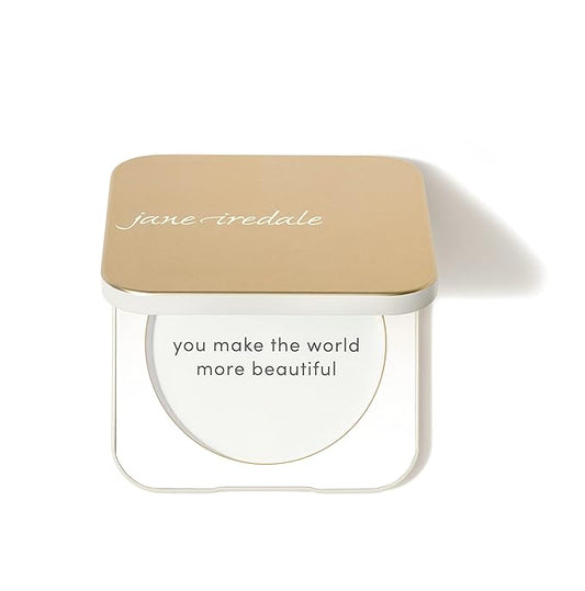 jane iredale Gold Refillable Compact-FemmiqueWomen