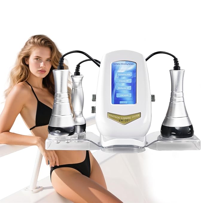 3 in1 Home Facial-FemmiqueWomen