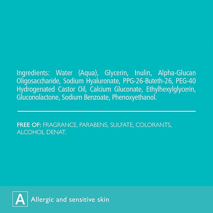 Calming Mist Toner, Soothing & Hydrating Face Mist for Sensitive & Allergy-Prone Complexion; Restores pH, Refreshes & Supports Skin’s Barrier & Microbiome Puri-SENSILIQUE, 6.76 fl oz-FemmiqueWomen