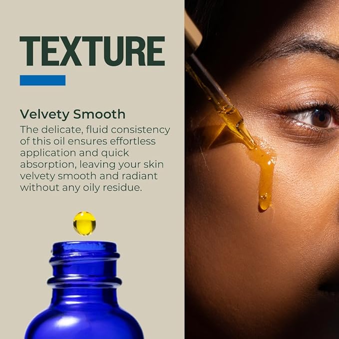 PurO3 Beauty Oil – Vegan Hydrating Face Oil with Activated Oxygen – Natural Skin Care for Radiant and Smooth Skin, 30 ml-FemmiqueWomen