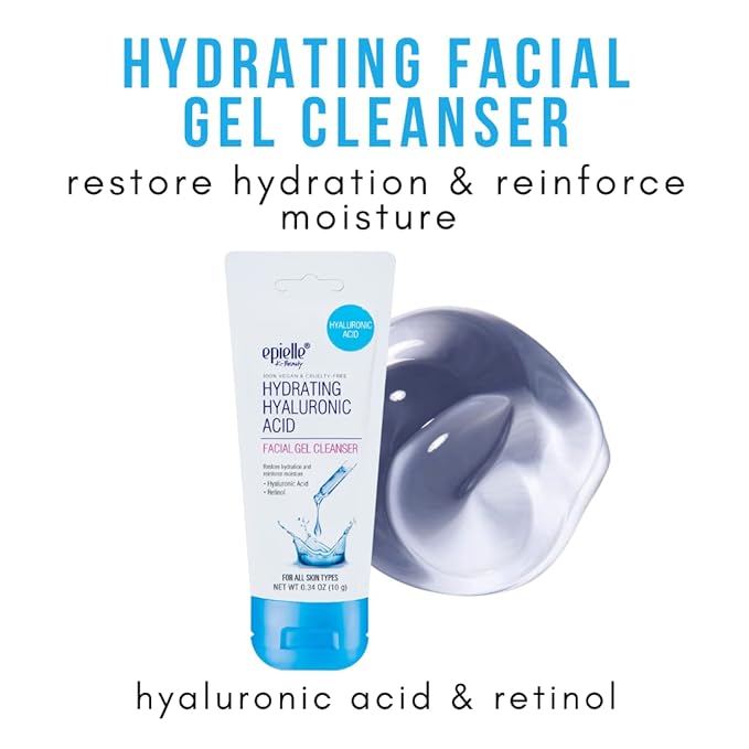 Skincare Beauty Kit | Korean Beauty | 6-Item Skincare Reset Kit | Beauty Gift, Spa Day, Gift Set | Korean Skincare-FemmiqueWomen