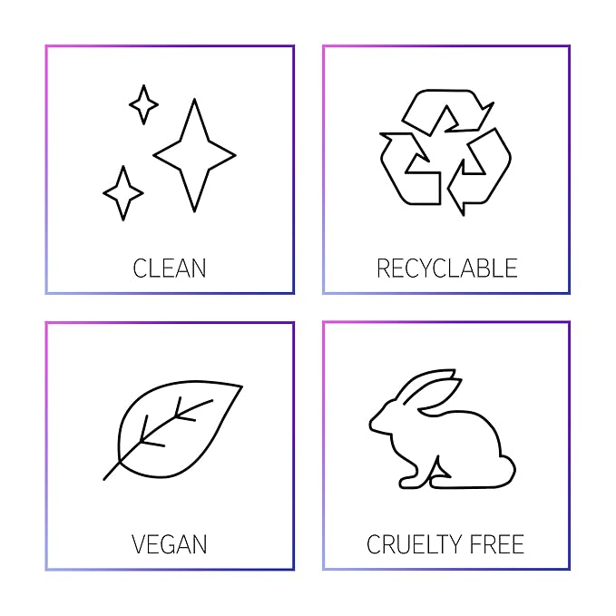 The INKEY List Salicylic Acid Cleanser, Face Wash for Blemishes, Blackheads, Oily Skin and Breakouts, Non-Drying Facial Cleanser Safe for All Skin Types, 5.0 fl oz-FemmiqueWomen