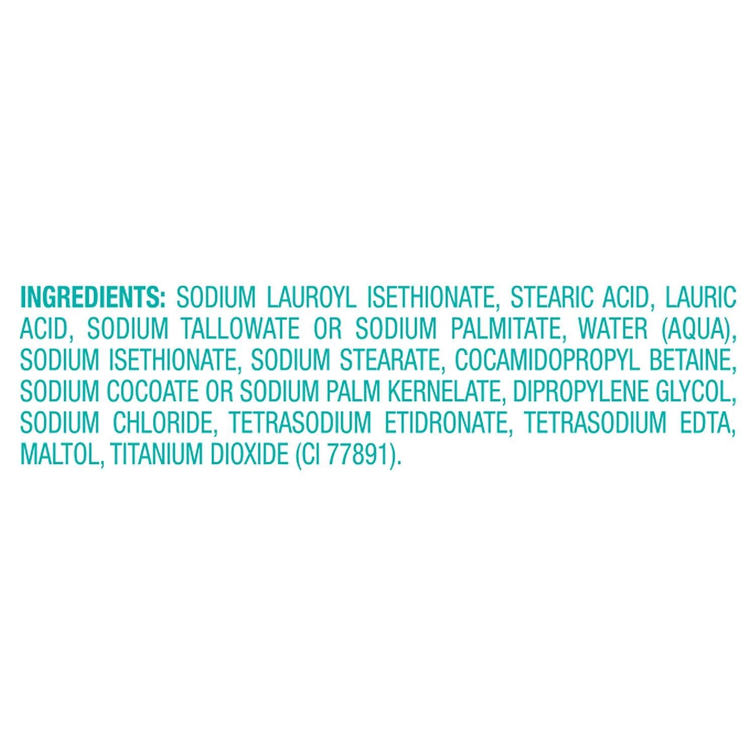 Dove Sensitive bar Soap (16 /4 Oz Net Wt 64 Oz),, ()-FemmiqueWomen