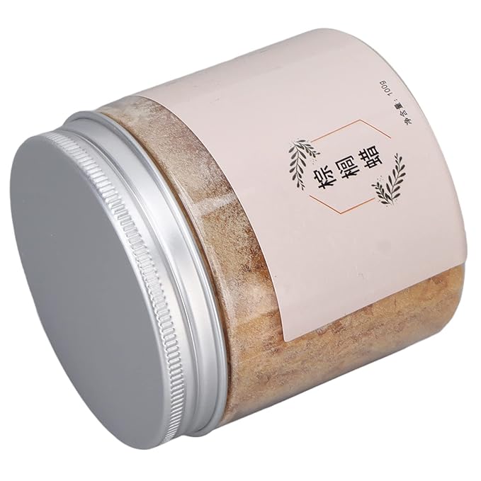 100g Palm Wax Pellets, Carnauba Wax for Lip Balm, Cosmetics DIY Carnauba Wax Material Accessory Lip Balm Making Supplies for Lipstick Lip Balm Making Increase the Melting Point of Lipstick-FemmiqueWomen