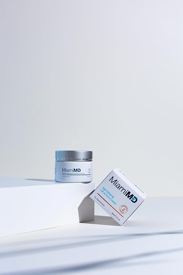 Age-Defying Lifting & Firming Face Cream for Women - Lift & Firm for Anti Aging, Wrinkle Reducer & Hydrating Moisturizer for Smooth, Radiant Skin, Tightening Cream for Face & Neck – 1.7oz-FemmiqueWomen