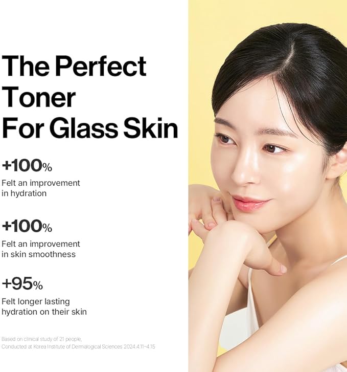 d'alba Piedmont White Truffle Moisturizing Serum Toner, Glass Skin with Double Vitamin Skincare, Face Moisturizer, (6.08fl. oz)-FemmiqueWomen