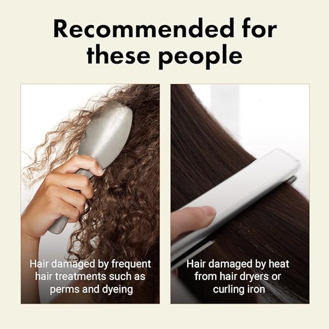 RATED GREEN Real Shea Cold Press Nourishing Shampoo w. Sunflower Seed Oil | Vitamin E | Deep Moisture & Soothing Care for Dry, Damaged Hair | Silicone-Free, Korean Vegan Formula | 13.52 fl oz-FemmiqueWomen