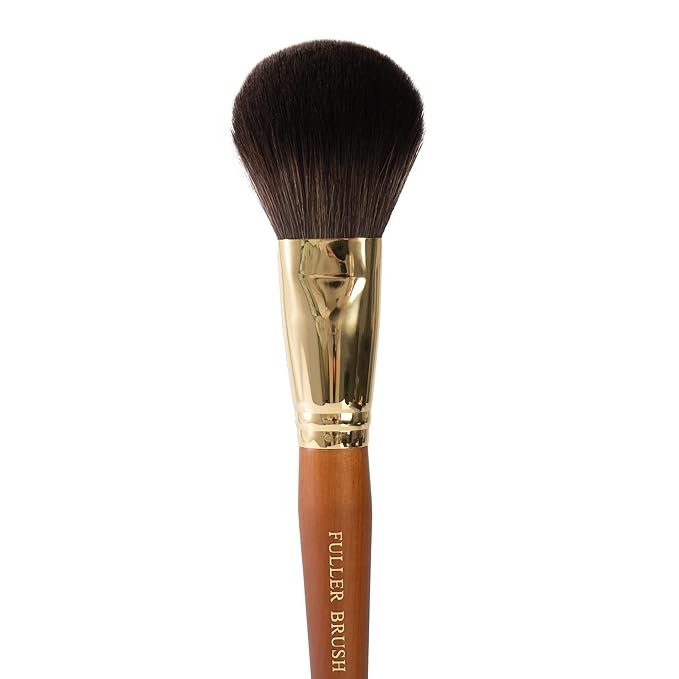Fuller Cosmetic Powder Brush-FemmiqueWomen