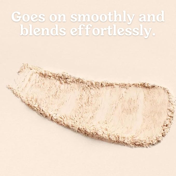 Roe Wellness- Kids SPF 50 Brush On Mineral Sunscreen Powder EWG Certified, Non-Toxic, Reef-Friendly, Easy to Apply for Kids, Babies & Parents (2Pack)-FemmiqueWomen