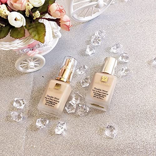 2Pack Foundation Pump for Estee Lauder Double Wear Foundation(Gold, Upgrade)-FemmiqueWomen