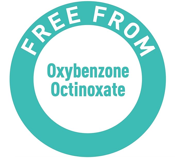 Banana Boat Kids Sport Sunscreen Stick SPF 50, 0.5oz | Travel Size Sunscreen, Childrens Sunscreen, Kids Sunblock, Oxybenzone Free Sunscreen for Kids, Mini Sunscreen SPF 50, 0.5oz (Pack of 2)-FemmiqueWomen