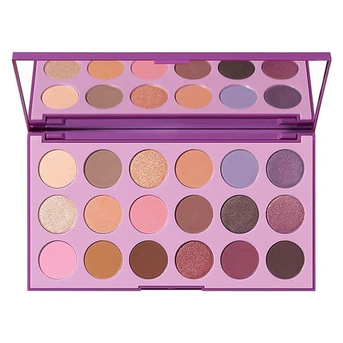 18F TALKIN’ FLIRTY ARTISTRY PALETTE-FemmiqueWomen