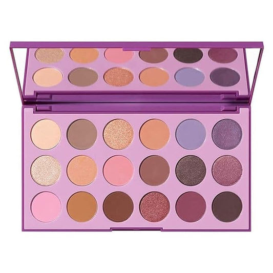 18F TALKIN’ FLIRTY ARTISTRY PALETTE-FemmiqueWomen