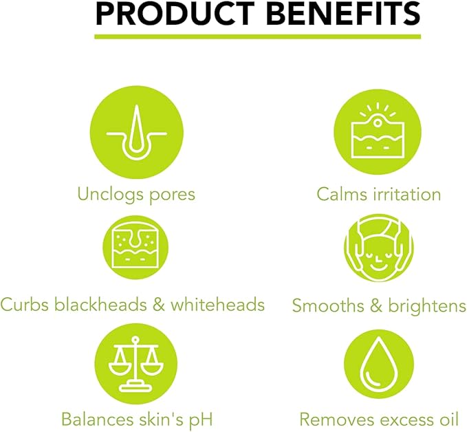 Humane Clarifying Toner for Face - 2% BHA Liquid Salicylic Acid - Pore Minimizer and Face Exfoliator - Gentle for All Skin Types - Removes Excess Oil, Dead Skin Cells, and Grime - 4 Ounce-FemmiqueWomen