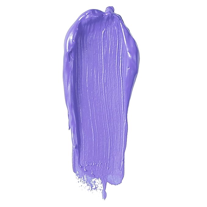 IS'MINE Purple Liquid Foundation Makeup, Matte Flawless Finish Foundation, Vegan & Cruelty-Free (1.05 Fl Oz, 048)-FemmiqueWomen