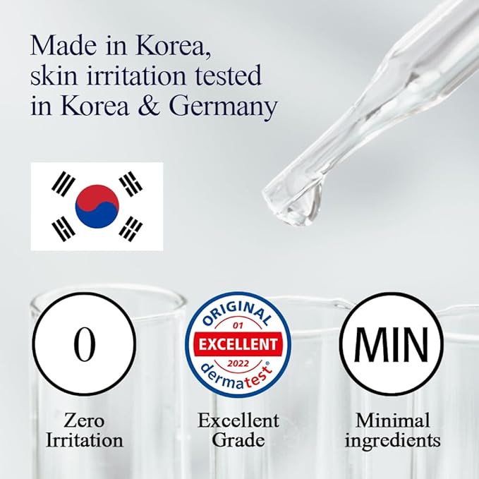 Pyunkang Yul PKY Essence Toner for Deep Hydration, Highly Concentrated Essence Facial Toner, Minimal Ingredients, Zero-Irritation, Korean Skincare, (3.38 Fl. Oz, 100ml)-FemmiqueWomen