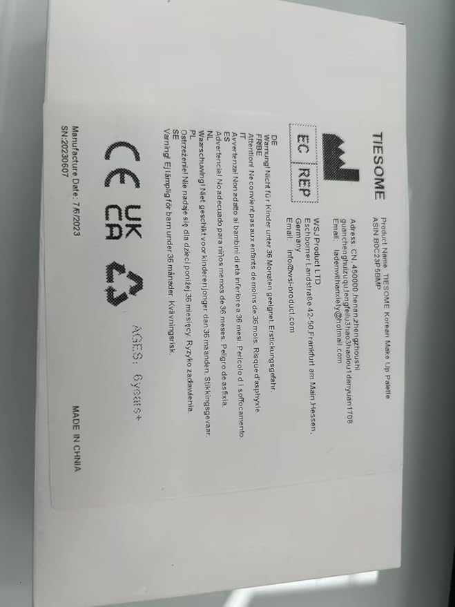 2 in-1 Set Make up Mixing Palette, Foundation Mixing Palette Stainless Steel Makeup Palette with Makeup Spatula for Professional Cosmetic Artist Make up Palette for Mixing Foundation Nail-Art-FemmiqueWomen