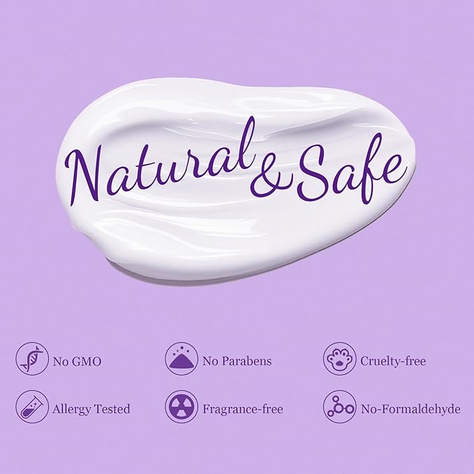 Retinol Cream for Face, Neck Creams for Tightening and Firming, Anti Aging Face Moisturizer for Face, Day & Night Moisturizing with Collagen, Hyaluronic Acid for Sagging Skin, Wrinkle, 1.7 Fl OZ-FemmiqueWomen