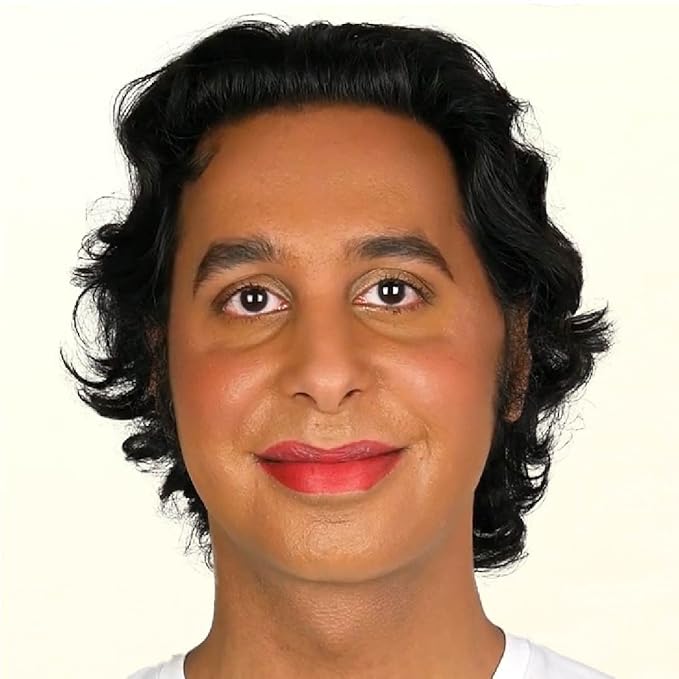 Jecca Blac Correct and Conceal Medium Coverage Palette, Lightweight Long Lasting Formula, Medium To Full Coverage, Gender Neutral and LGBTIQA+ Inclusive Make Up, Medium 5.0, 12g-FemmiqueWomen