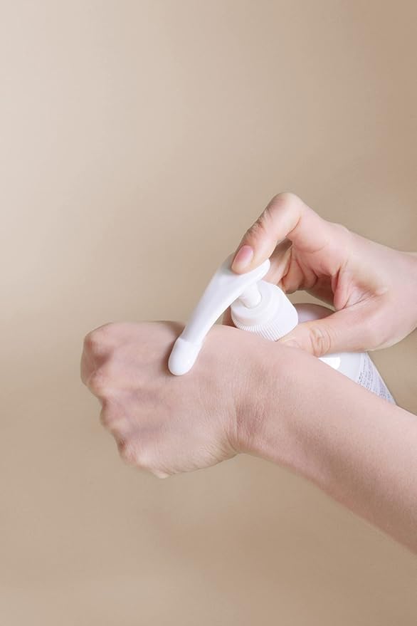 BONAJOUR] Vegan Daily Natural Coconut Oil Body Moisturizer – Treatment Healing Body Care 10.5 Fl. Oz-FemmiqueWomen