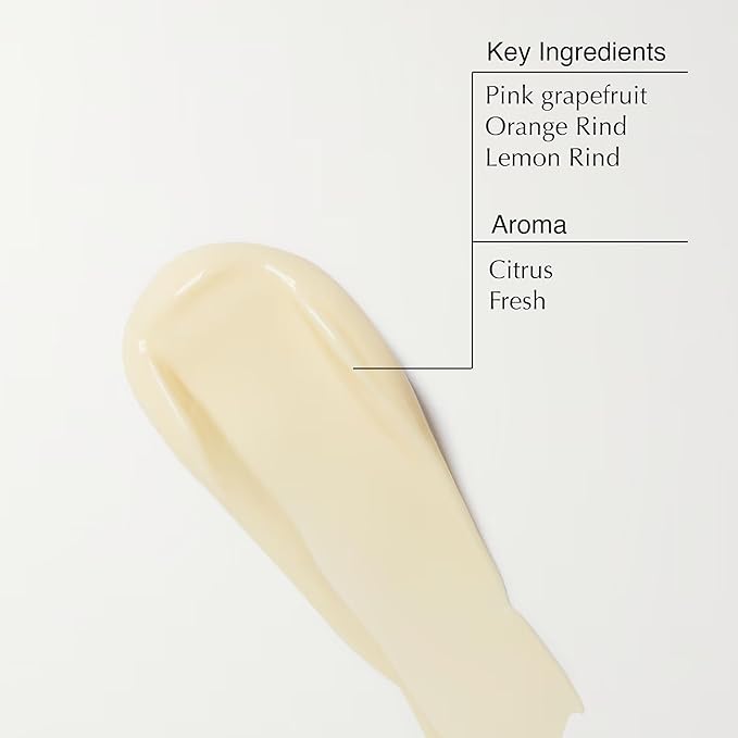 Aesop Rind Concentrate Body Balm | Soften & Smooth Skin | Uplifting Citrus Aroma, Nourishing Nut Oil Extracts | 16.9 oz / 500mL-FemmiqueWomen