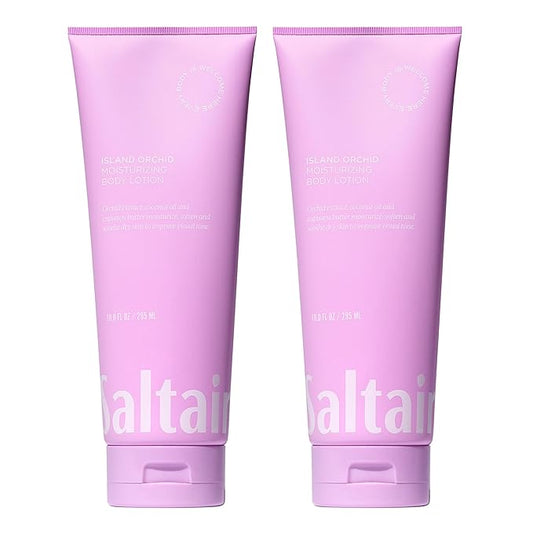 Saltair Body Lotion - 2 Pack Island Orchid-FemmiqueWomen